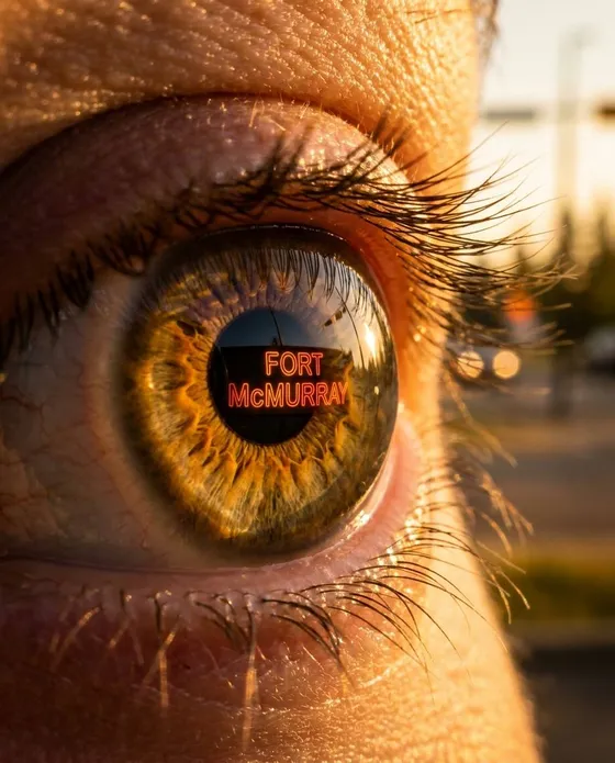 explore Fort McMurray online