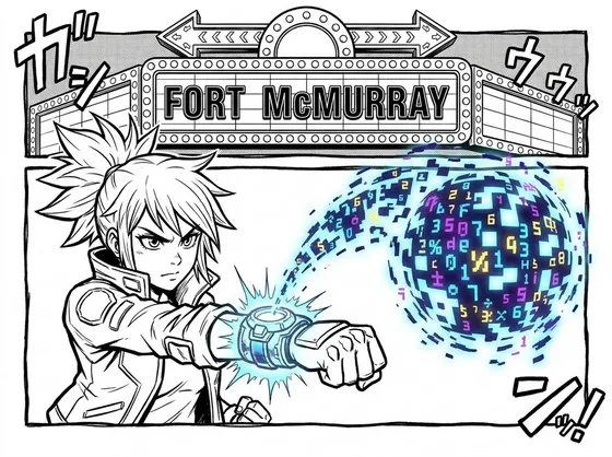 Fort McMurray — enter promo code for exclusive rewards